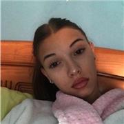 Profesora titulada en Educación infantil, con ganas de trabajar